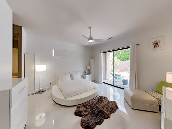 Palm Desert Home 1027993