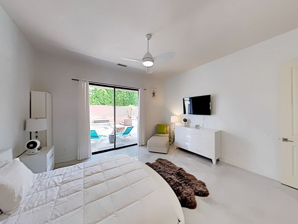 Palm Desert Home 1027993