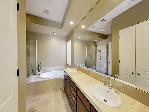 Palm Desert Home 1027993
