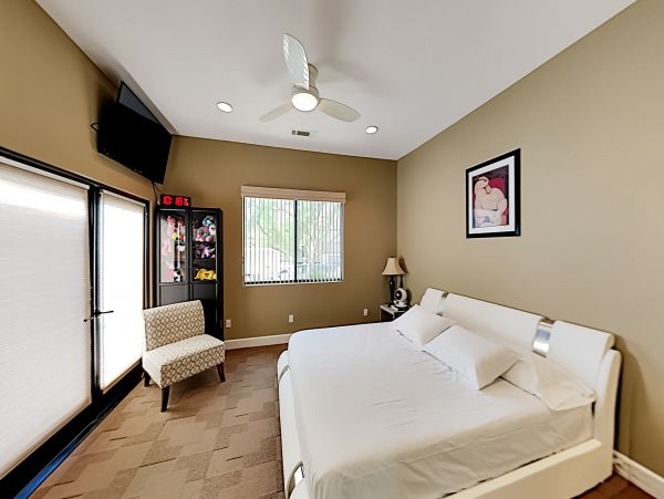 Palm Desert Home 1027993