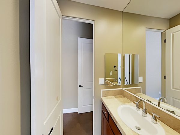 Palm Desert Home 1027993