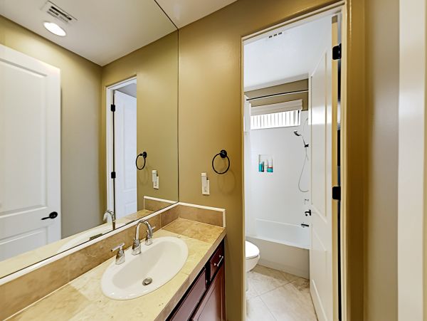 Palm Desert Home 1027993