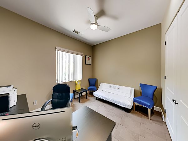 Palm Desert Home 1027993