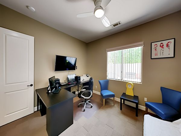 Palm Desert Home 1027993
