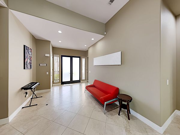 Palm Desert Home 1027993