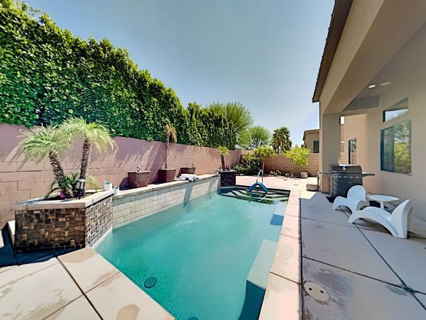Palm Desert Home 1027993