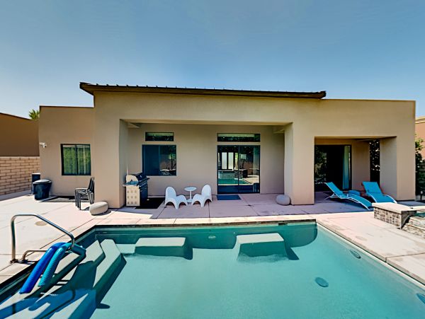 Palm Desert Home 1027993