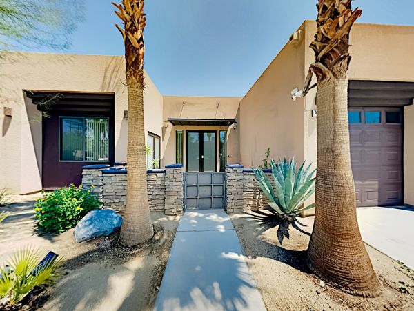 Palm Desert Home 1027993