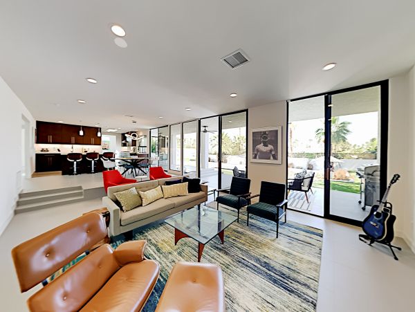 Palm Desert Home 1027994