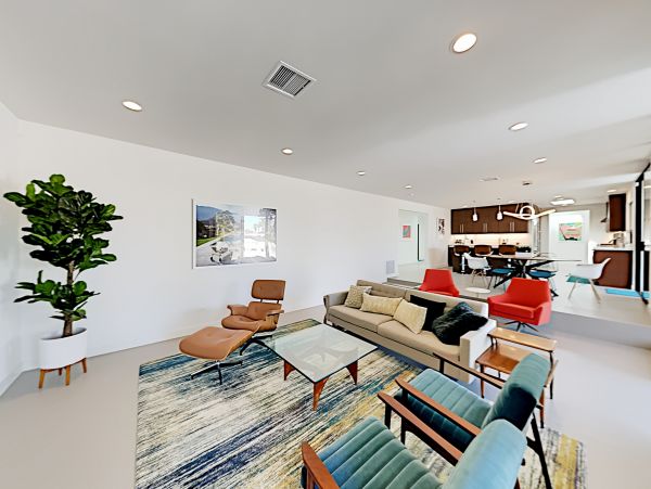 Palm Desert Home 1027994