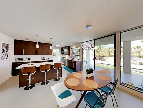 Palm Desert Home 1027994