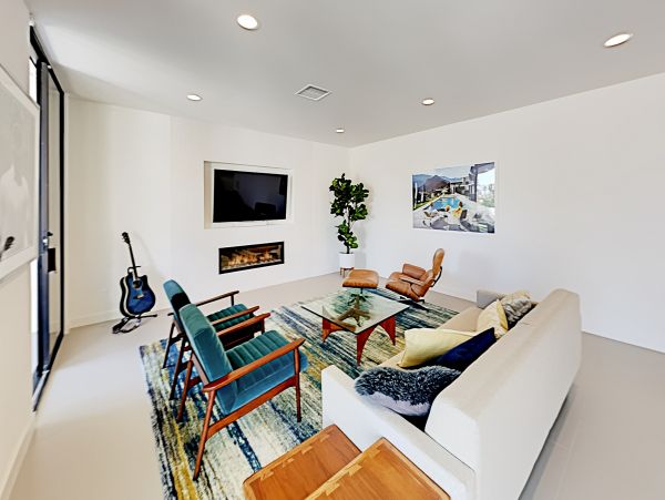 Palm Desert Home 1027994