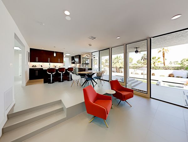 Palm Desert Home 1027994