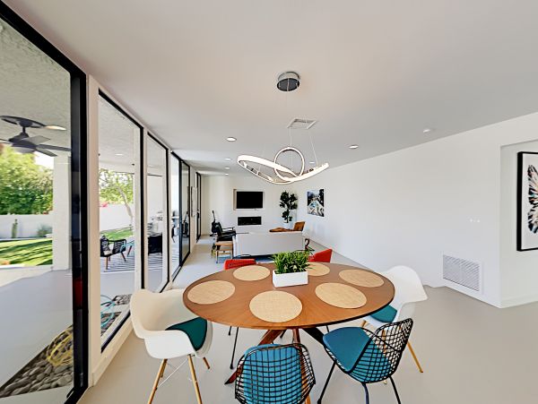 Palm Desert Home 1027994