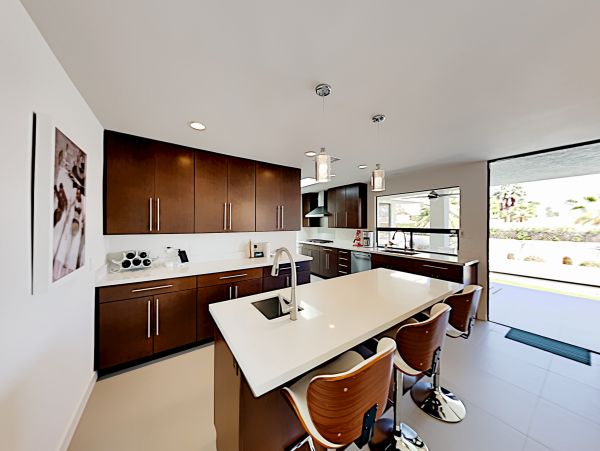 Palm Desert Home 1027994