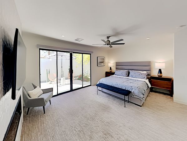Palm Desert Home 1027994