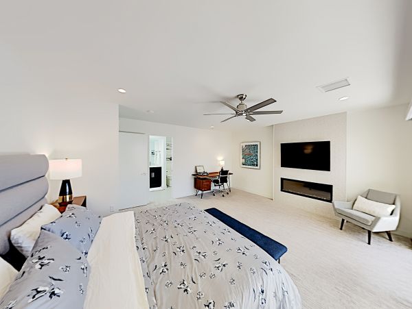 Palm Desert Home 1027994