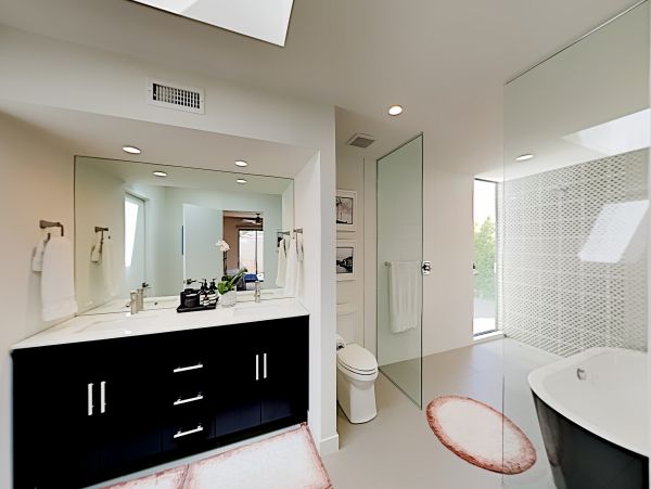 Palm Desert Home 1027994