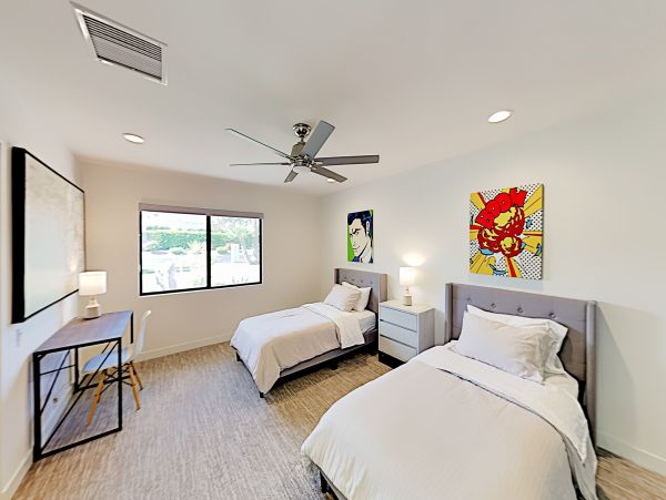 Palm Desert Home 1027994