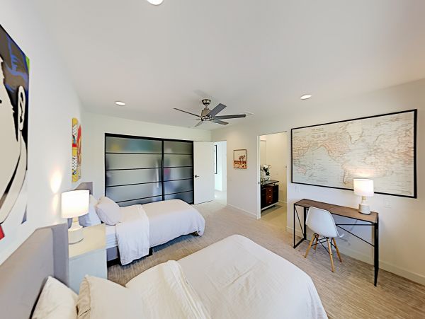 Palm Desert Home 1027994