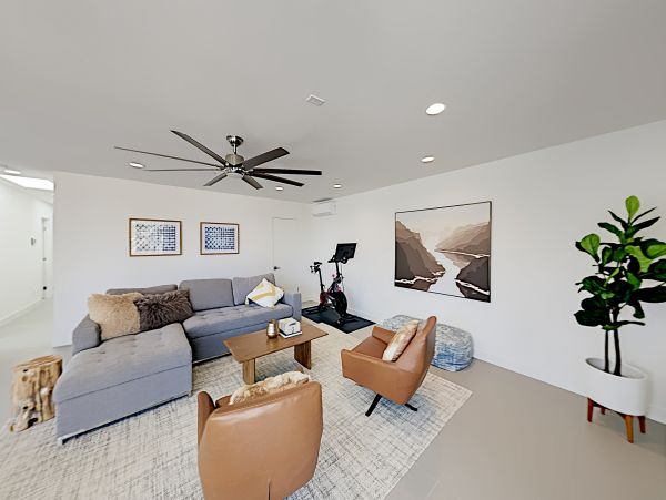 Palm Desert Home 1027994