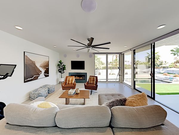 Palm Desert Home 1027994