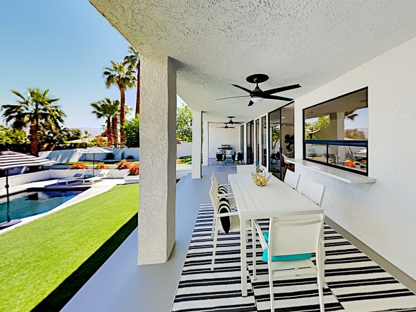 Palm Desert Home 1027994