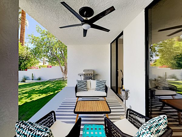 Palm Desert Home 1027994