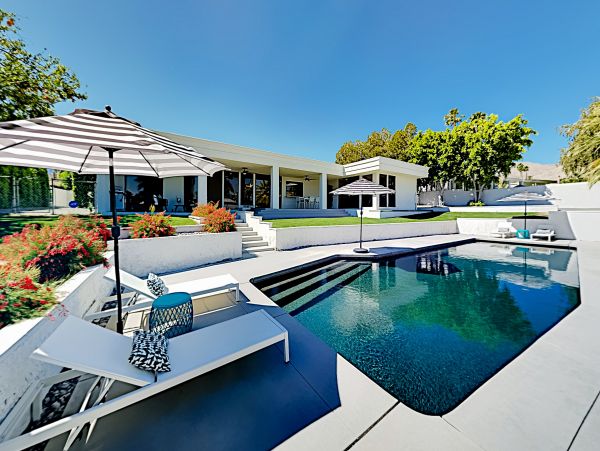 Palm Desert Home 1027994