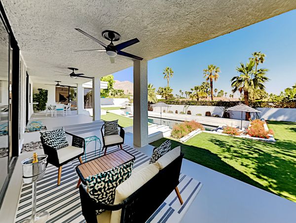 Palm Desert Home 1027994