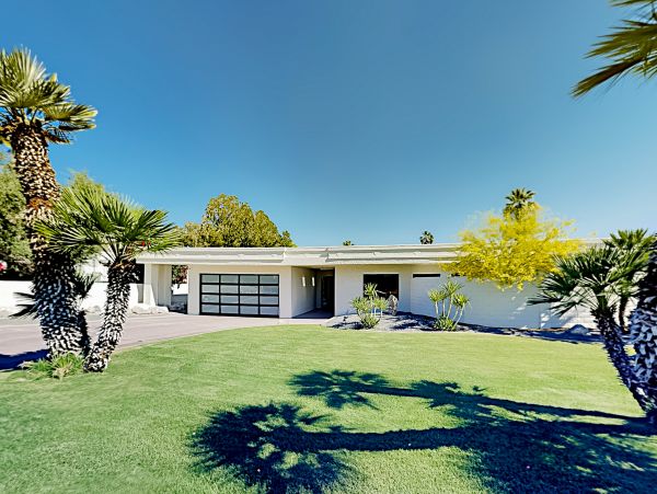Palm Desert Home 1027994