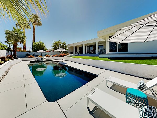 Palm Desert Home 1027994