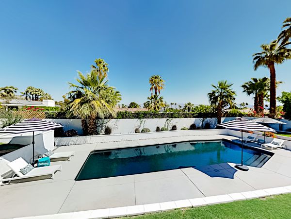 Palm Desert Home 1027994