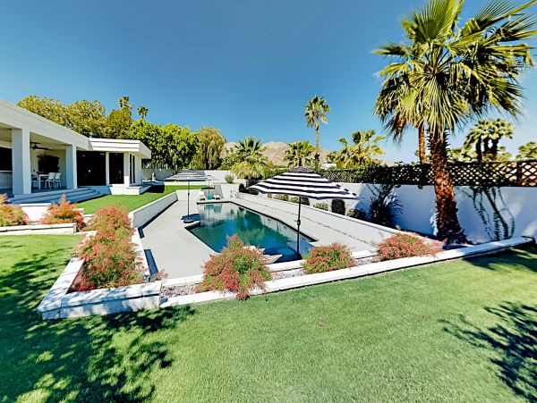 Palm Desert Home 1027994