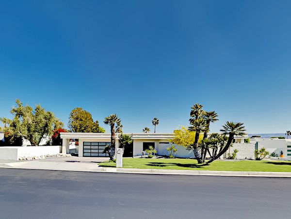 Palm Desert Home 1027994