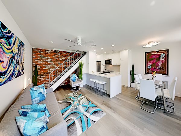 Palm Desert Home 1027995