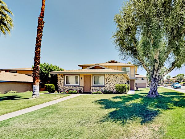 Palm Desert Home 1027995