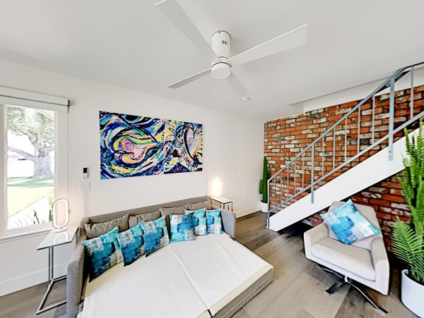 Palm Desert Home 1027995