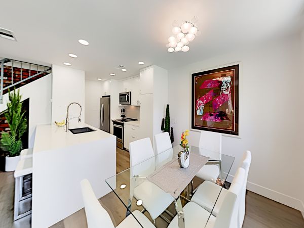 Palm Desert Home 1027995