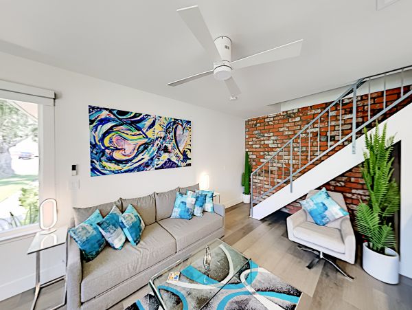 Palm Desert Home 1027995