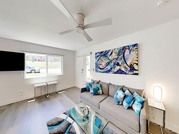 Palm Desert Home 1027995