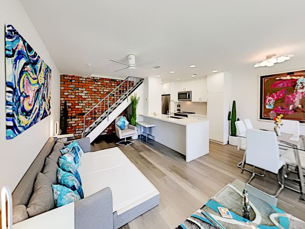 Palm Desert Home 1027995