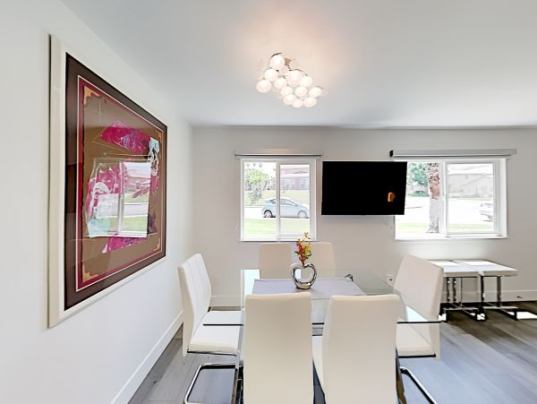 Palm Desert Home 1027995