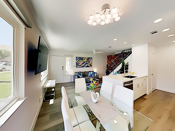 Palm Desert Home 1027995