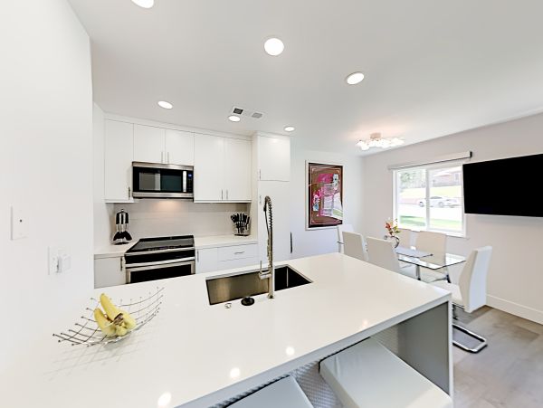 Palm Desert Home 1027995