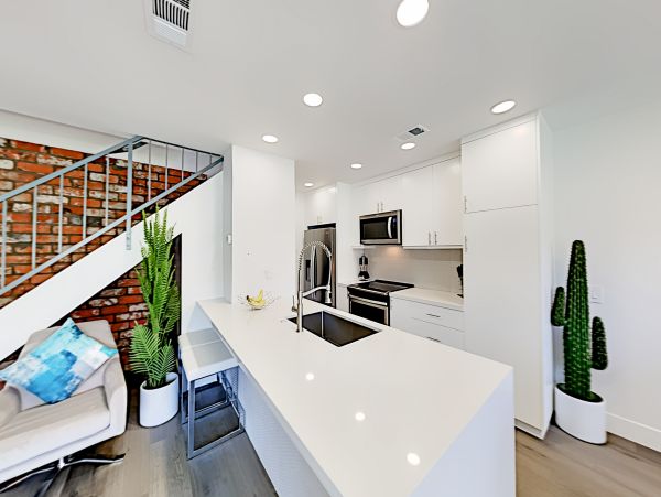 Palm Desert Home 1027995
