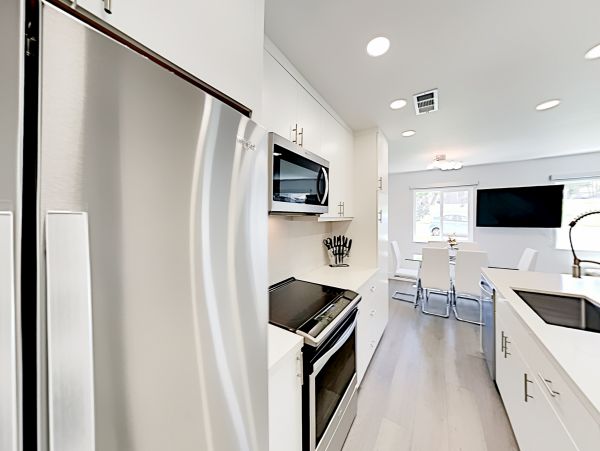 Palm Desert Home 1027995