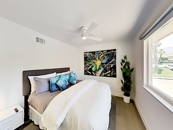 Palm Desert Home 1027995