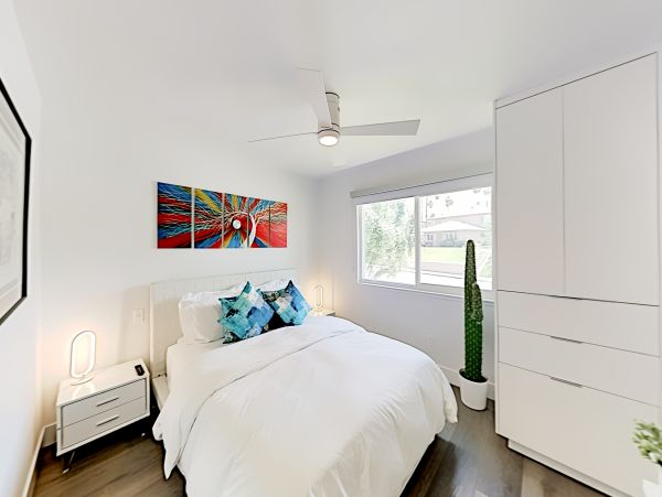 Palm Desert Home 1027995