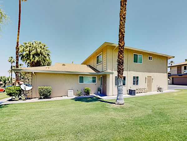Palm Desert Home 1027995